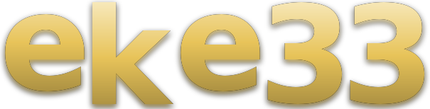 eke33 logo