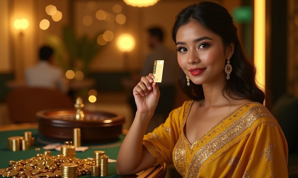 eke33 What Baccarat Circle Offers in Our Lobby